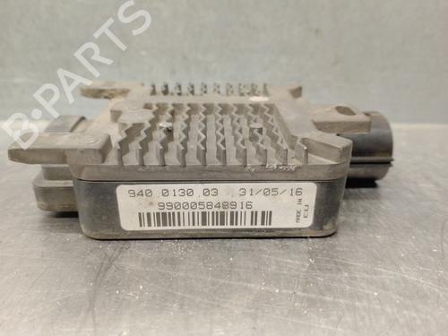 Electronic module JAGUAR F-PACE (X761) 2.0 TD4 AWD | BP33975260M83  - Image 5