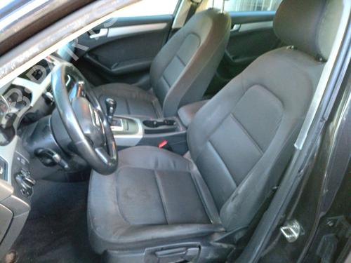 AC-Kondensator AUDI A4 B8 (8K2) 2.0 TDI | BP20974564M32 