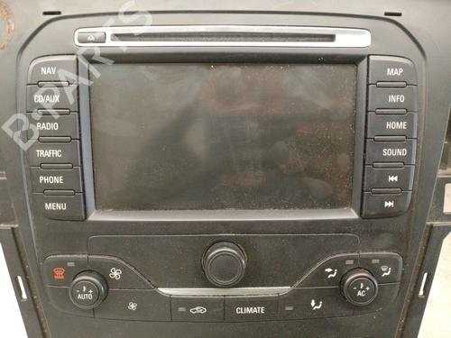 Electronic module FORD MONDEO IV Turnier (BA7) 1.6 TDCi | BP36489988M83 - Image 9
