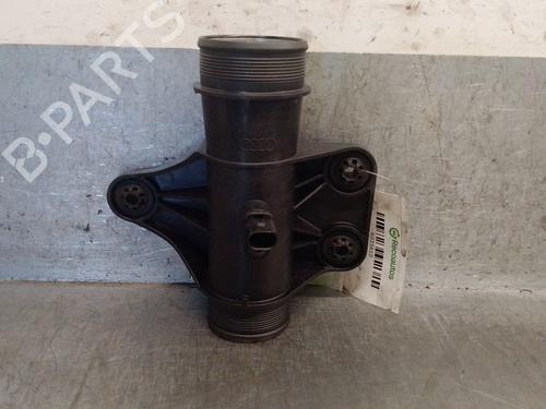 Used Pipe Pipe AUDI A7 Sportback (4GA, 4GF) 3.0 TDI quattro (218 hp) 36040720 36040720