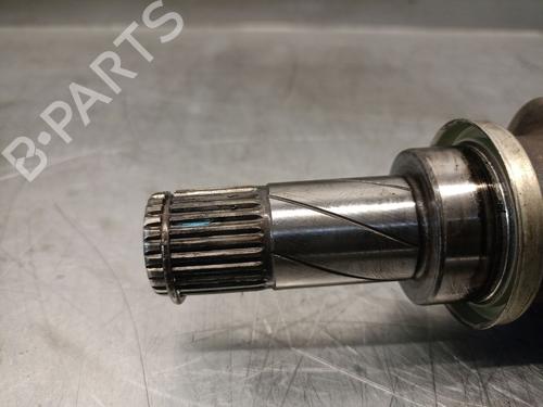Right front driveshaft DACIA SANDERO III 1.0 TCe 90 | BP29555857M39  - Image 6