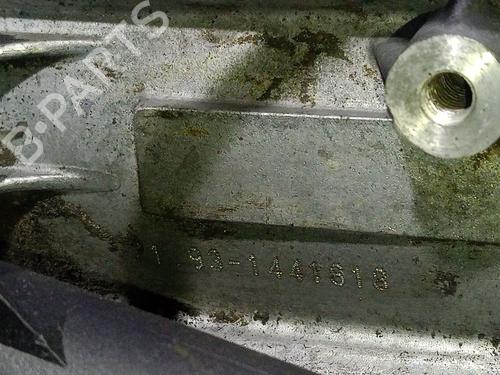 Gearbox FIAT DOBLO Cargo (263_) 1.3 D Multijet | BP30383487M3  - Image 8