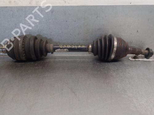 Used Left front driveshaft Left front driveshaft 36786372 36786372