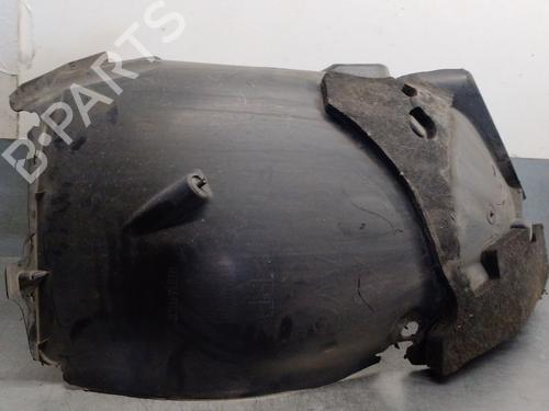 Wheel arch RENAULT CLIO IV (BH_) 0.9 TCe 90 (BHNF, BHMA, BHMH, BHJK, BHJR) | BP29439927C56 