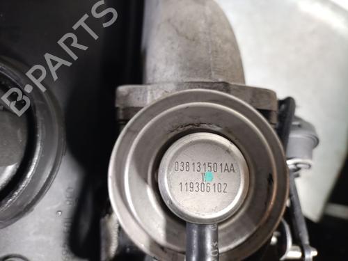 Engine AUDI A4 B6 (8E2) 1.9 TDI | BP33000711M1  - Image 10