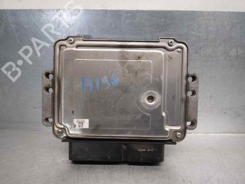 Engine control unit (ECU) ALFA ROMEO 159 (939_) 1.9 JTDM 16V (939AXC1B, 939AXC12) | BP11853823M57 