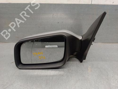 Used Left mirror OPEL ASTRA G Hatchback (T98) 1.6 16V (F08, F48) (101 hp) 30383688