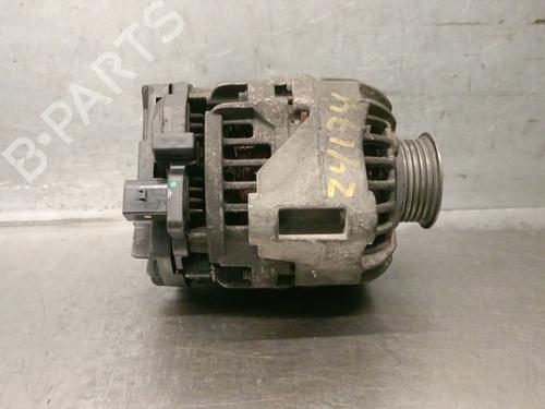Used Alternator Alternator 36840939 36840939