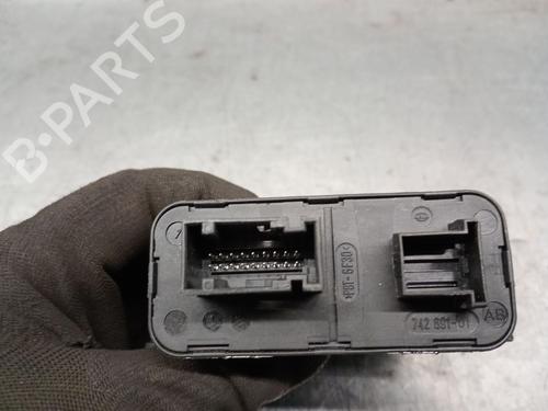 Computer verlichting LAND ROVER RANGE ROVER SPORT I (L320) 3.0 D 4x4 | BP25244080M55 
