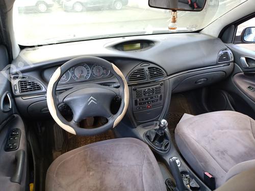 Left front window switch CITROËN C5 II (RC_) 1.6 HDi (RC8HZB) | BP38180692I27 - Image 12