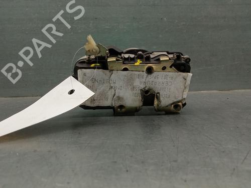 Front right lock PEUGEOT 307 (3A/C) 2.0 HDi 90 | BP29184294C97 