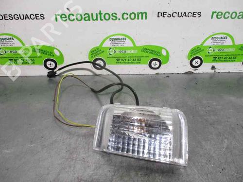 Used Right side indicator FIAT DUCATO Van (250_) 120 Multijet 2,3 D (120 hp) 11667508