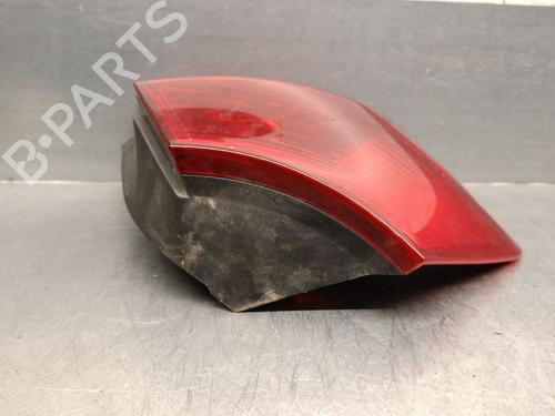 Venstre Baklys BMW 1 (E81) 118 d | BP29406104C34 