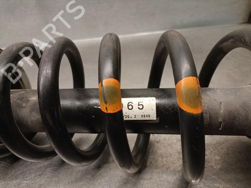 Højre bagtil støddæmper LEXUS GS (_S16_) 300 (JZS160_, JZS160R) | BP24395240M19 