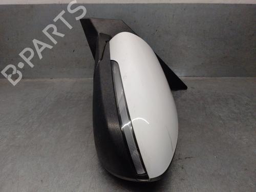 Left mirror HYUNDAI BAYON (BC3) 1.2 MPI | BP31905275C26
