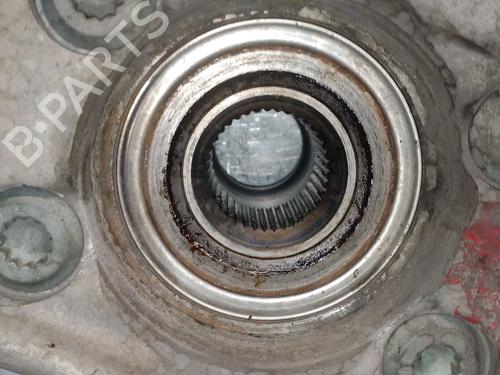 Left front steering knuckle AUDI A4 B6 Avant (8E5) 2.5 TDI | BP39880897M25 - Image 2