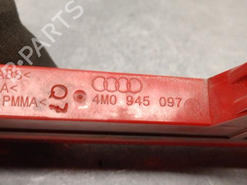 Third brake light AUDI Q7 (4MB, 4MG, 4MQ) SQ7 TDI quattro | BP33456663L11  - Image 8