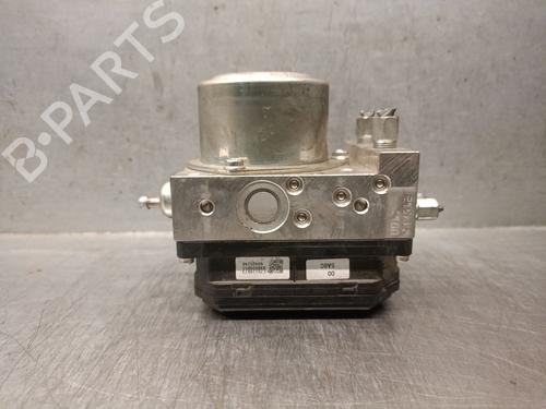 ABS pump NISSAN JUKE (F15) 1.2 DIG-T | BP24363869M43 