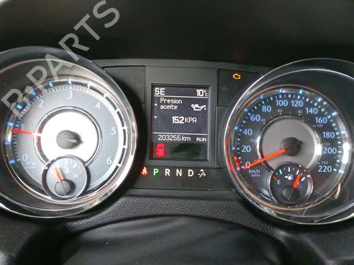 Left front window switch LANCIA VOYAGER MPV (404_) 2.8 CRD (RT, 53) | BP39268755I27 - Image 13