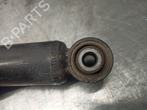 Left rear shock absorber BMW 3 (F30, F80)  | BP8415480M18 