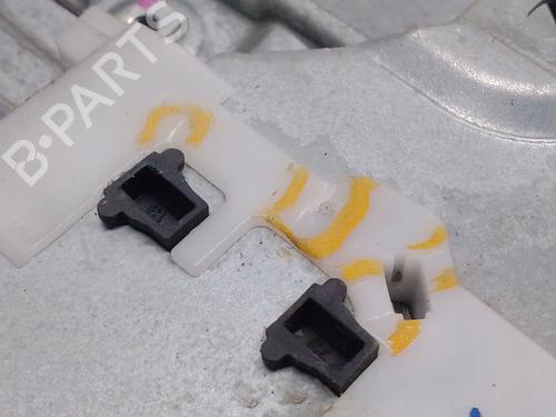 Front right window mechanism PEUGEOT 308 I (4A_, 4C_) 1.6 HDi | BP31190712C23 