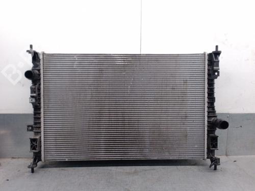 Used Water radiator Water radiator 31931598 31931598