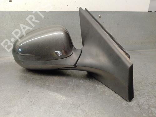 Right mirror FIAT BRAVO II (198_) 1.9 D Multijet (198AXB1A) | BP23076052C27 