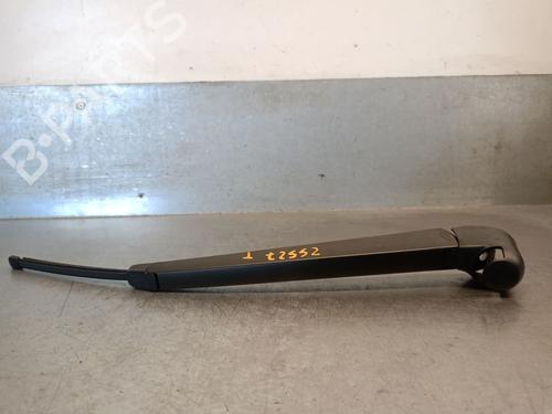 Brazo limpia trasero Brazo limpia trasero VW TIGUAN VAN (5N_) 2.0 TDI (5N1, 5N2) (140 hp) 36434775 36434775