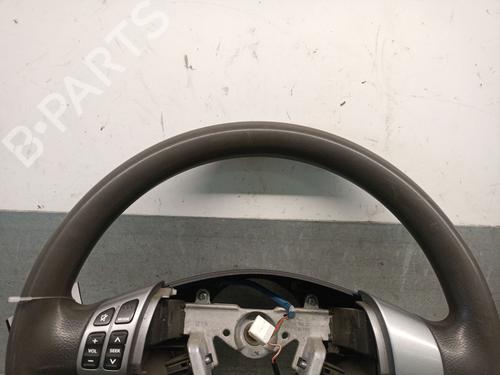 Steering wheel SUZUKI SX4 (EY, GY) 1.6 VVT (RW416, YA21S) | BP33622666C49  - Image 5