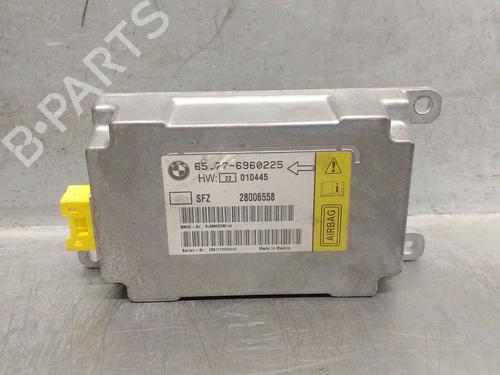 Used ECU airbags BMW 7 (E65, E66, E67) 730 Ld (231 hp) 22728320