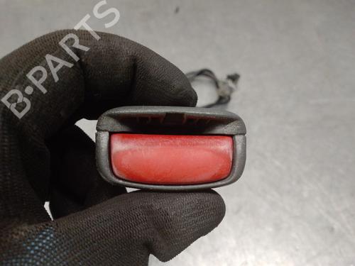 Seat buckle VOLVO S60 I (384) 2.4 T | BP14966466I32 