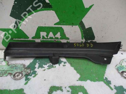 Headlight eyebrow OPEL ZAFIRA A MPV (T98) 2.0 DTI 16V (F75) | BP20245325C118 