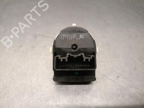 Mirror switch OPEL MOKKA / MOKKA X (J13) 1.6 CDTI (_76) | BP37240185I25 - Image 2