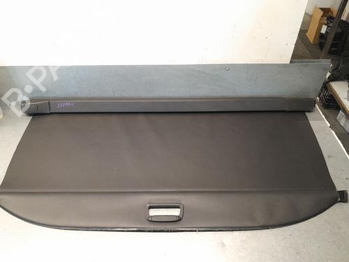 Rear parcel shelf OPEL ZAFIRA TOURER C (P12) 1.4 (75) | BP37075109C85 - Image 3