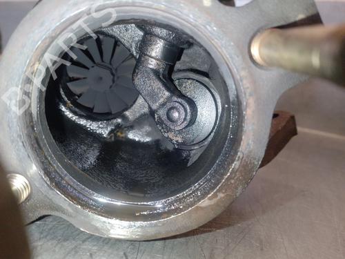 Turbocharger/Supercharger OPEL OMEGA B (V94) 2.5 TD (F69, M69, P69) | BP15888225M71 