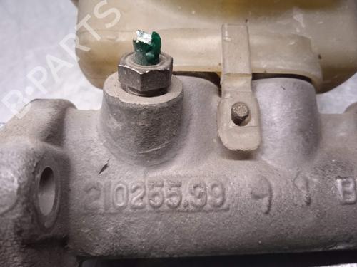 Brake master cylinder SEAT IBIZA II (6K1)  | BP10296957M77 