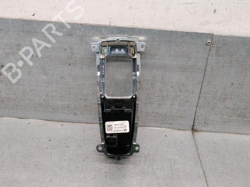 Hand brake BMW X6 (E71, E72) xDrive 35 d | BP36410181I18 - Image 2