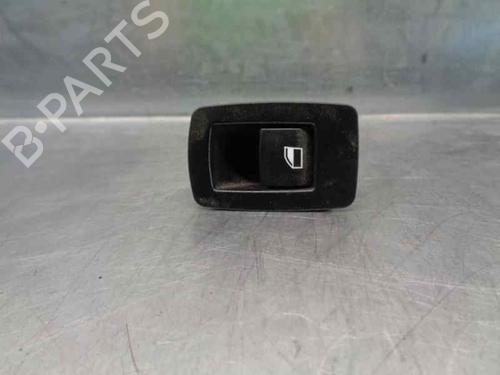 Used Right rear window switch BMW 3 Gran Turismo (F34) 330 d (258 hp) 8125268
