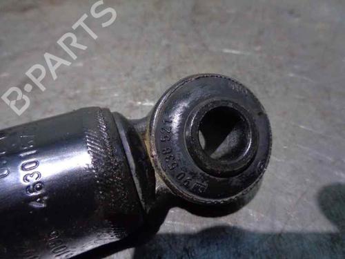 Left rear shock absorber OPEL MERIVA A MPV (X03) 1.6 16V (E75) | BP4825496M18 