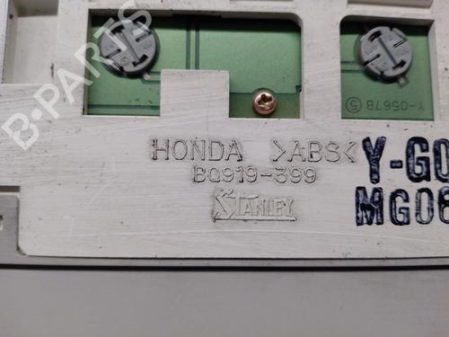 Climate control HONDA CR-V I (RD)  | BP16473033I5 