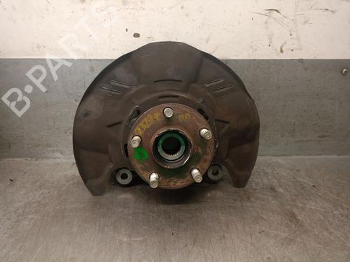 Right front steering knuckle SUBARU OUTBACK (BR) 2.5 i AWD (BR9) | BP27989416M26 
