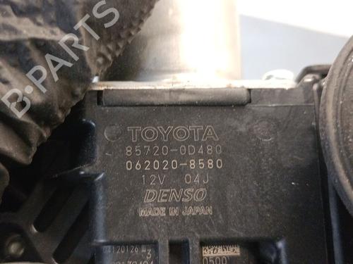 Front left window mechanism MAZDA 2 Hatchback (KB) 1.5 Hybrid (KBAC3X) | BP36995635C22 - Image 6
