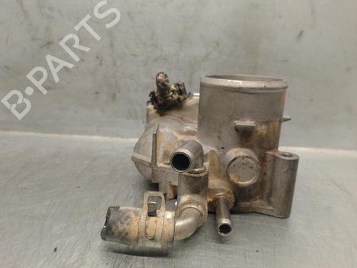 Throttle body HYUNDAI i20 II (GB, IB) 1.2 | BP16967272M82 