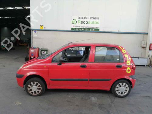 Left front indicator CHEVROLET MATIZ (M200, M250) 0.8 | BP10777834C32 - Image 4