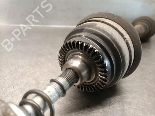 Right front driveshaft BMW X3 (G01, F97, G08) xDrive 20 d Mild-Hybrid | BP28129459M39 