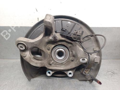 Used Right rear steering knuckle MERCEDES-BENZ E-CLASS (W212) E 350 BlueTEC (252 hp) 30749620