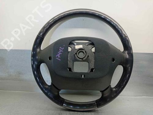 Steering wheel HYUNDAI SONATA V (NF) 2.4 | BP13010103C49 