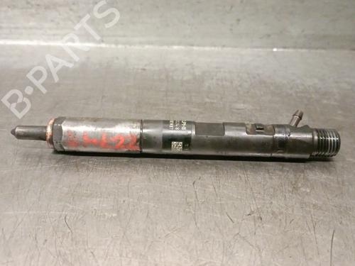 Used Injector RENAULT SCÉNIC II (JM0/1_) 1.5 dCi (JM02, JM13) (101 hp) 30688412