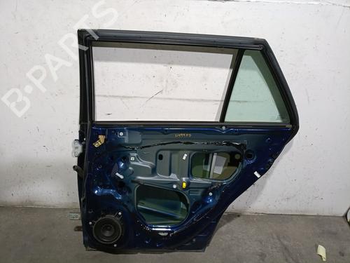 Right rear door TOYOTA AVENSIS Estate (_T25_) 1.8 VVT-i (ZZT251_, ZZT251R) | BP21790623C5 