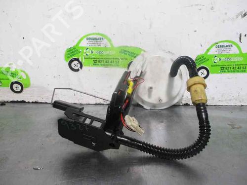 Fuel pump BMW 5 (E60) 525 d | BP4080644M76 